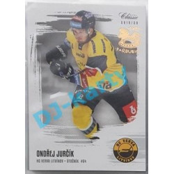 2019/20 OFS Ondřej Jurčík #193 xx/12 Expo Pard.