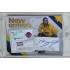 2023/24 Sportzoo ELH 1. série #NAS-BH Brant Harris New Arrival Auto 58/65