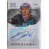 2019/20 OFS Kevin Klíma #AS-KKL 25/29 Authentic Signature (Level 1)