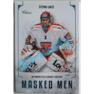 2019/20 OFS Štěpán Lukeš #MM-ŠLU Masked Men /99
