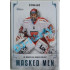 2019/20 OFS Štěpán Lukeš #MM-ŠLU Masked Men /99