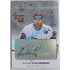 2017/18 OFS Roman Kukumberg #AS-115 09/29 Authentic Signature Platinum