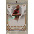 Elite Team Limited xx/15