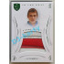 2021/22 OFS The Final Series Petr Mrázek #MEM-EM 5/5 Game Used Emerald