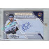 2023/24 Sportzoo ELH 1. série #SL3-RB Roberts Bukarts Authentic Signature Level 3 21/40