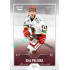 2022/23 Goal Cards Chance Liga 2. série #251 Aleš Poledna Silver 1 of 60