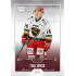 2022/23 Goal Cards Chance Liga 2. série #254 Filip Jansa Silver 1 of 60