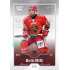 2022/23 Goal Cards Chance Liga 2. série #258 Martin Novák Silver 1 of 60