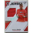 2022/23 Sportzoo Fortuna Liga 2. série #GJ-SE Michal Ševčík Game Jersey 18/99