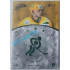2021 Legendary Cards League Dynasty Vsetín Pavel Augusta #25