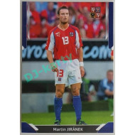 2022 PROARENA Repre v srdcích #6 Martin Jiránek BLUE