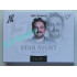 2021/22 Sportzoo TIPSPORT ELH 2. série #SN-JC Jiří Černoch Star Night Booklet 14/25