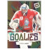 2021/22 MK reprezentace #G-ŠL Štěpán Lukeš Goalies GOLD PROMO