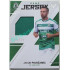 2022/23 Sportzoo Fortuna Liga 1. série #GJ-JP Jakub Považanec Game Jersey 24/99