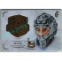 2021 Legendary Cards Saves #SH-033 Jan Růžička Expo Pardubice