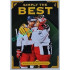 2023 Legendary Cards Simply the Best #18 Roman Čechmánek
