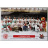 2022 Goal Cards Rozlučka Jardy Bednáře a Marka Tomici #46 týmové foto Expo Gold 1of3