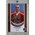 2023 MK reprezentace #P-35 Viktor Ujčík 1998 Portraits - 25 years anniversary BRONZE 4/10