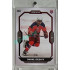 2023/24 Goal cards Chance Liga 2. série #268 Ondrej Šedivý Red 1/6