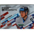 2020/21 OFS 2. série Karel Klikorka #CTP-8 Czech Top Prospects GOLD /77