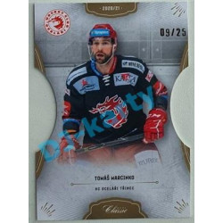 2020/21 OFS 2. série Tomáš Marcinko #301 09/25 Hobby Cut
