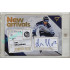 2023/24 Sportzoo ELH 1. série #NAS-IM Ian McCoshen New Arrival Auto 63/65