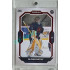2023/24 Goal cards Chance Liga 2. série #272 Oliver Šatný Red 1/6