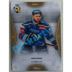 2020/21 OFS 1. série Jakub Herman #125