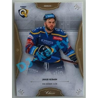 2020/21 OFS 1. série Jakub Herman #125