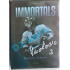 2020 OFS Síň slávy českého hokeje Radoslav Svoboda #IM-25 02/10 Immortals Signature White