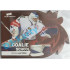 2020 MK reprezentace Patrik Bartošák #5 Goalie School Die-cut Red Retail