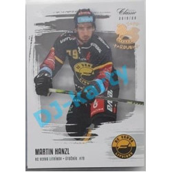 2019/20 OFS Martin Hanzl #195 xx/12 Expo Pard.