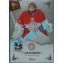 2019/20 OFS Chance liga Lukáš Daneček #176 x/6 Expo Pard.