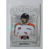 2022/23 Goal Cards Chance #LL-04 Mario Cartelli Legends Expo x/3