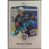 2018/19 OFS Denis Kindl #317 5/9 Rainbow