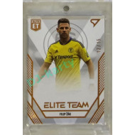2023/24 Sportzoo Fortuna Liga 1. série #ET-34 Filip Žák Elite Team Limited 12/15