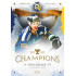 2023 Goal Cards Zlín Champions #25 Petr Mrázek