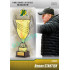 2022/23 Goal Cards Chance Liga 1. série #V-25 Roman Stantien Finále 2022