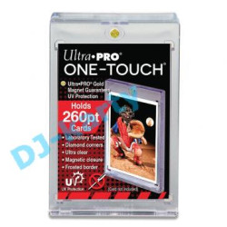 Ultra Pro - One Touch Holder 260pt 1ks