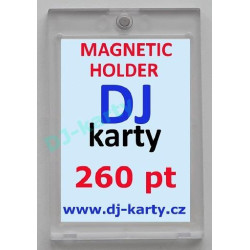 One Touch Holder 260pt 1ks