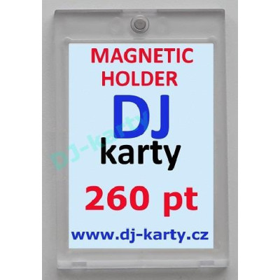 One Touch Holder 260pt 1ks