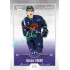 2022/23 Goal Cards Chance Liga 2. série #261 Václav Veber Silver 1 of 60