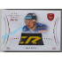 2021/22 OFS The Final Series David Nosek #STI-NOD 09/10 Game Used Stick Red