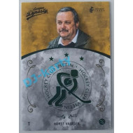 2021 Legendary Cards League Dynasty Vsetín Horst Valášek #26