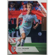 2022/23 Sportzoo Fortuna Liga 1. série #135 Emil Tischler PROMO