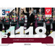 2022/23 Sportzoo ELH LIVE #L-042 Milan Jurčina  xx/40