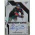 2022/23 Sportzoo ELH 1. série #AS2-TR Tomáš Rachůnek Signature level 2 xxx/100