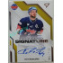 2022/23 Sportzoo ELH 2. série #AS2-PS Petr Šenkeřík Signature level 2 xxx/100