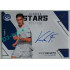 2022/23 Sportzoo Fortuna Liga 2. série #SL1-FV Filip Vecheta Signed Stars Level 1 xx/199