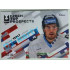 2020/21 OFS 2. série Michal Teplý #CTP-18 20/20 Czech Top Prospects Neon Rainbow